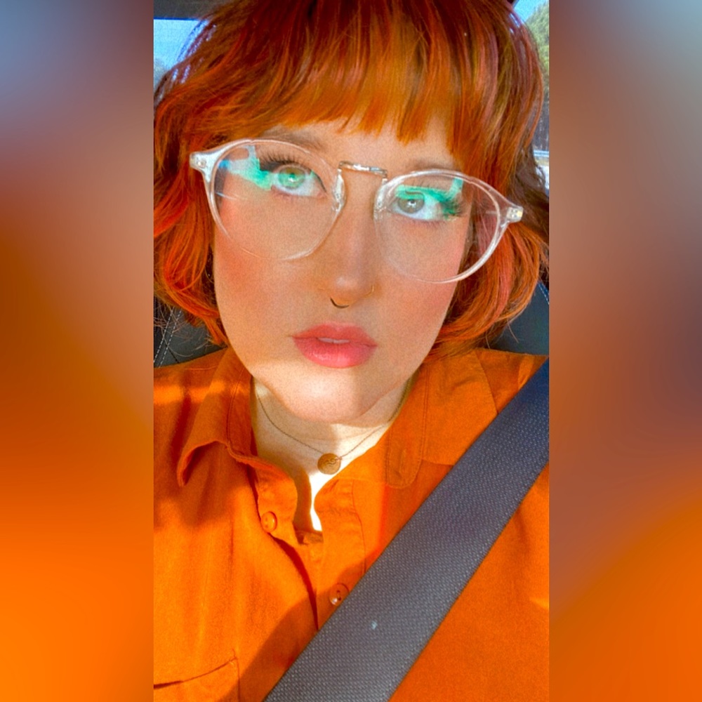 Meet your Posher, Janelle